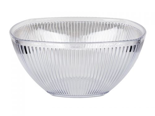 Салатник акриловий 3,35л