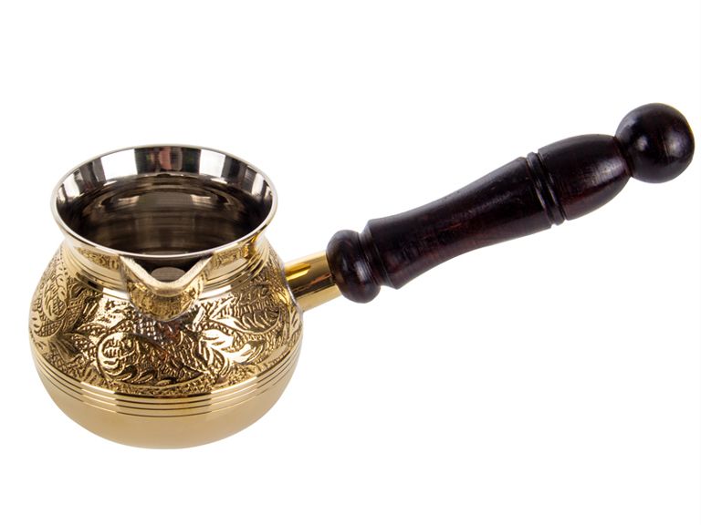 Турки і кавоварки