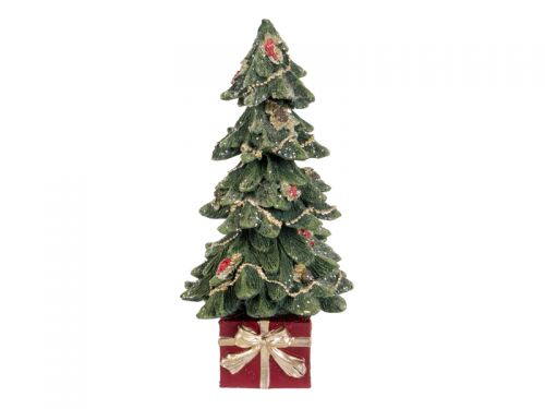 Фігурка декоративна 