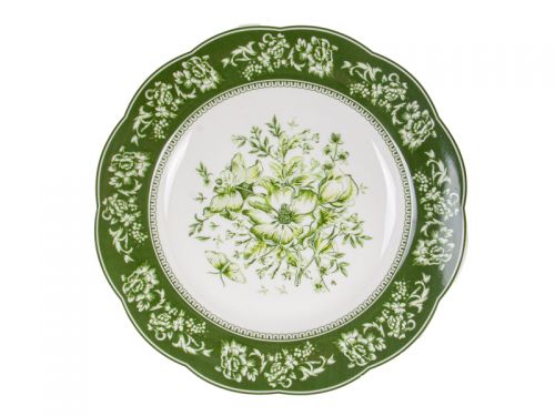 Тарілка 21,5 см