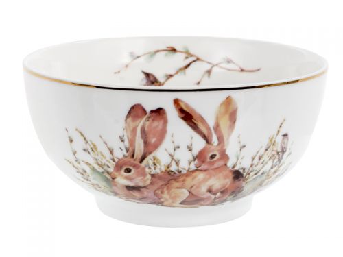 Набір салатників "Easter time" 13 см.