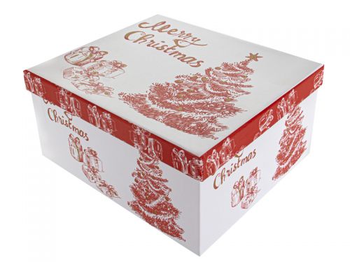 Чайний набір ""MERRY CHRISTMAS" 2пр 250 мл