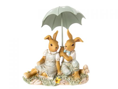 ФІГУРКА ДЕКОРАТИВНА 