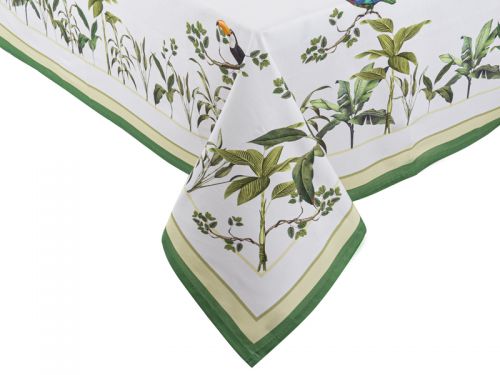 Скатертина "Alora" 140х140 см