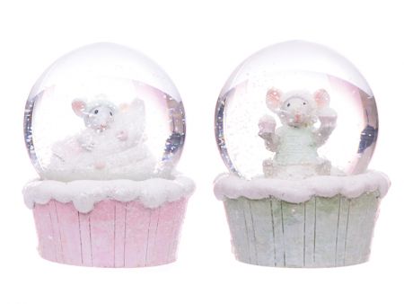 Сніжна куля 