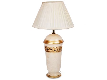 Світильник керамічний, 50 х 30см