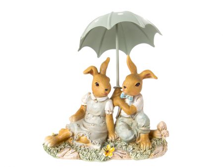 ФІГУРКА ДЕКОРАТИВНА 