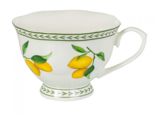 Чайний набір "Амальфі" 4 пр 220 мл