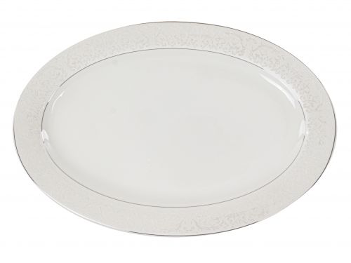 Сервіз столовий "Aura" 23пр