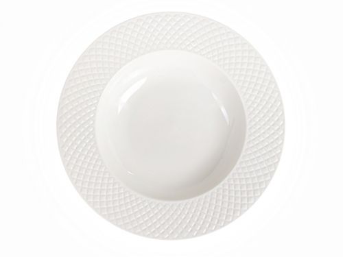 Тарілка супова 21,5 см 