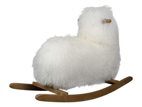 Гойдалка «Овечка» 75 см