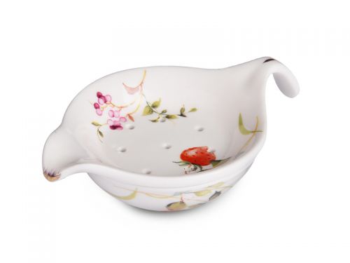 Набір для чаю 2 пр. "Лісова ягода"