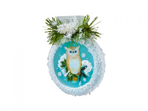 Ялинкова прикраса