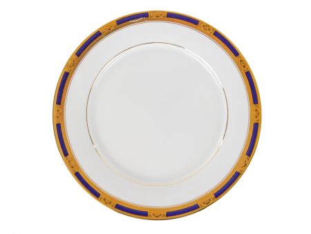 ТАРІЛКА 27 СМ ЯПОНІЯ ТМ LAKLAINE