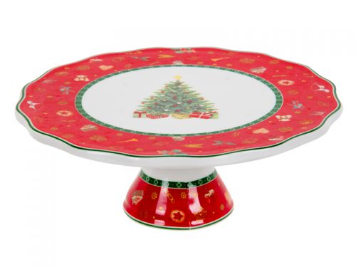 Блюдо для торта 