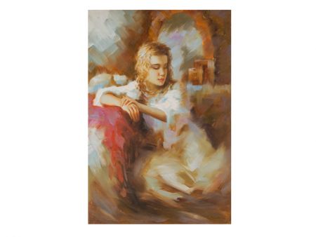 Картина, 60х90 см