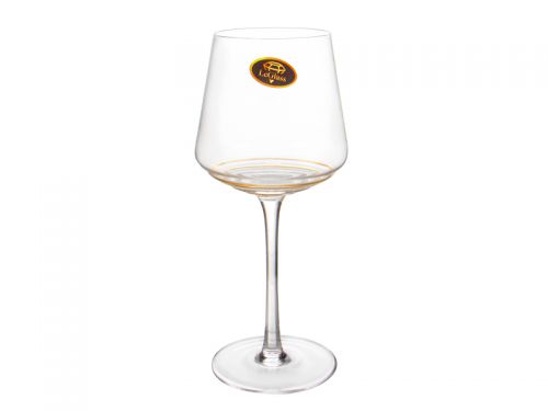 Келих для вина 370мл 20,3см