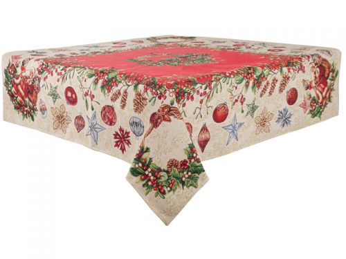 Скатертина гобелен "Wink" 140х180см