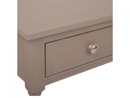 Дерев'яна консоль 150x33x80 см