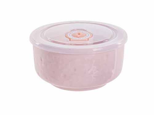 Набір салатників з кришками 3 ШТ