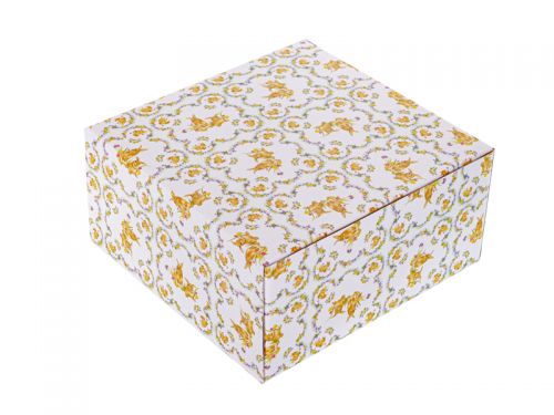 НАБІР САЛАТНИКІВ З 2Х ШТ "FUNNY BUNNY" 16Х5,5СМ