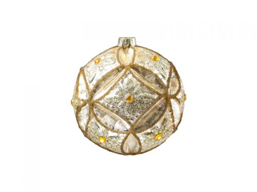 Куля скляна Ø 10