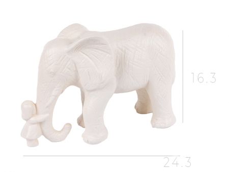 Статуетка Слон 