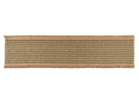 Раннер 30х120 см (конопляне волокно)