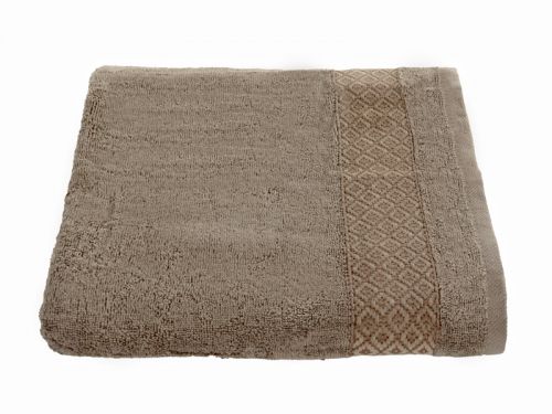 Рушник махровий 