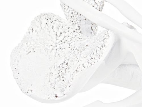 Фігурка декоративна "Балерина" 20x13x14см