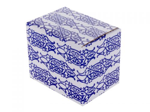 Чашка "Сицилія Блю" 280мл