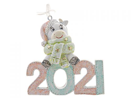 Фігурка декоративна 