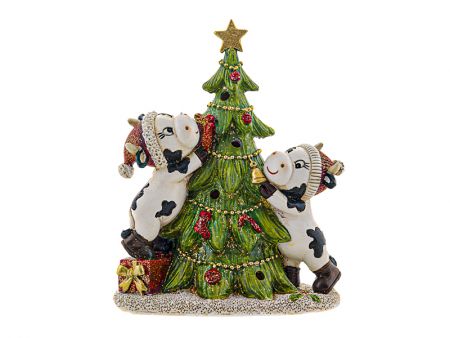 Фігурка декоративна 