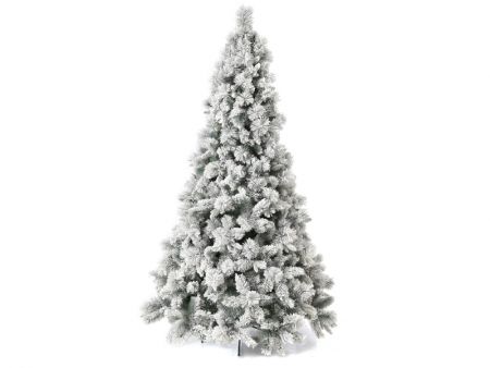 Різдвяна сосна 240см діам 137см