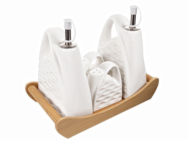 Набори для спецій