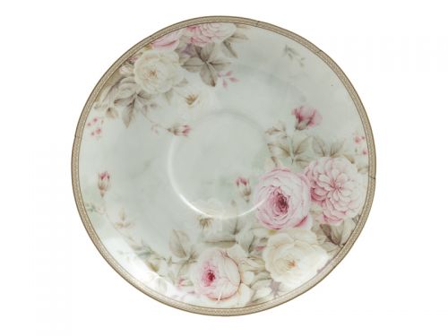 Чайний набір "Англійська троянда" 2 пр 500 мл