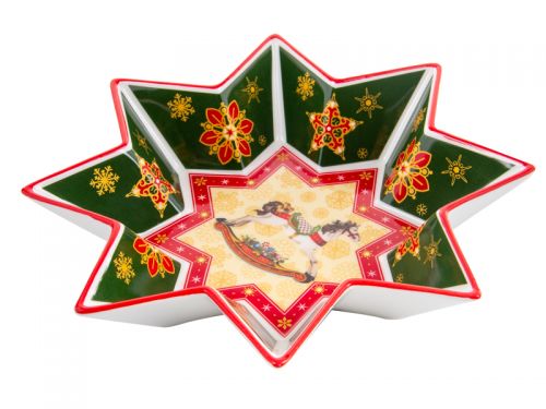 Салатник "Christmas collection" Діам - 26 см
