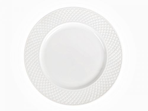 Тарілка 21 см 