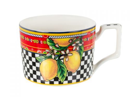 Чайний набір "Dolche" 4 пр. 250 мл