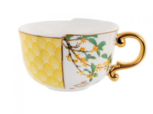 Чайний набір 2пр 270мл