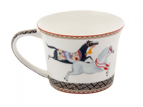 Чайний набір 2 пр. "Equides" 220 мл