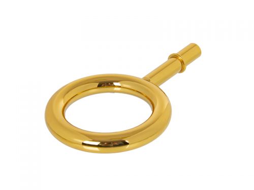 Настільна гра «Хрестики-нулики» 33х33х13 см (МДФ/метал)