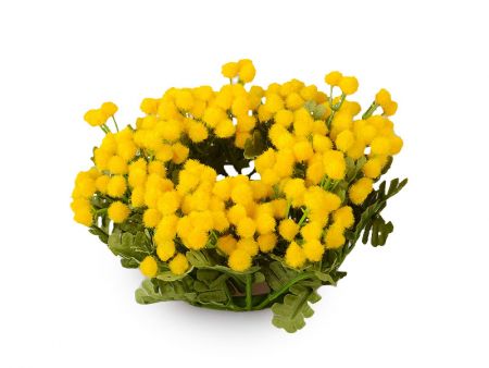 Квіти штучні