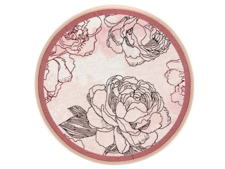 Серветка гобелен 36см