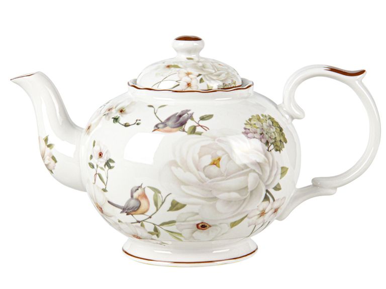 Заварники чайники