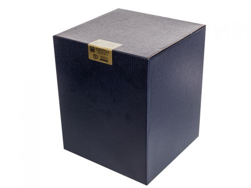 Цукерниця з кришкою н.н "Metropolitan" 260 мл