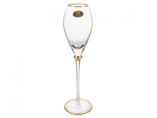 Келих для шампанського 270мл 26,5см