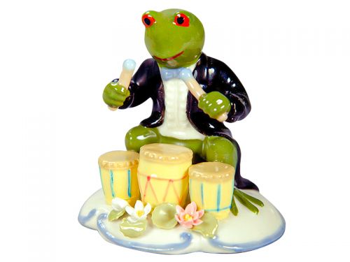 Фігурка дкоративна