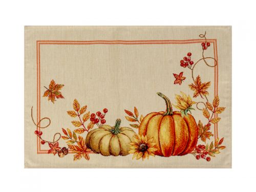 Серветка гобелен 