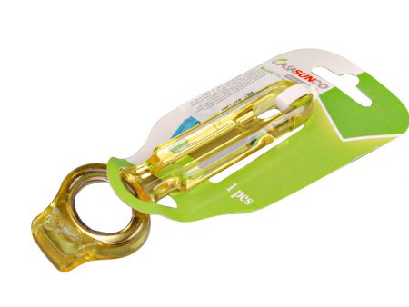 Відкривач для пляшок та банок